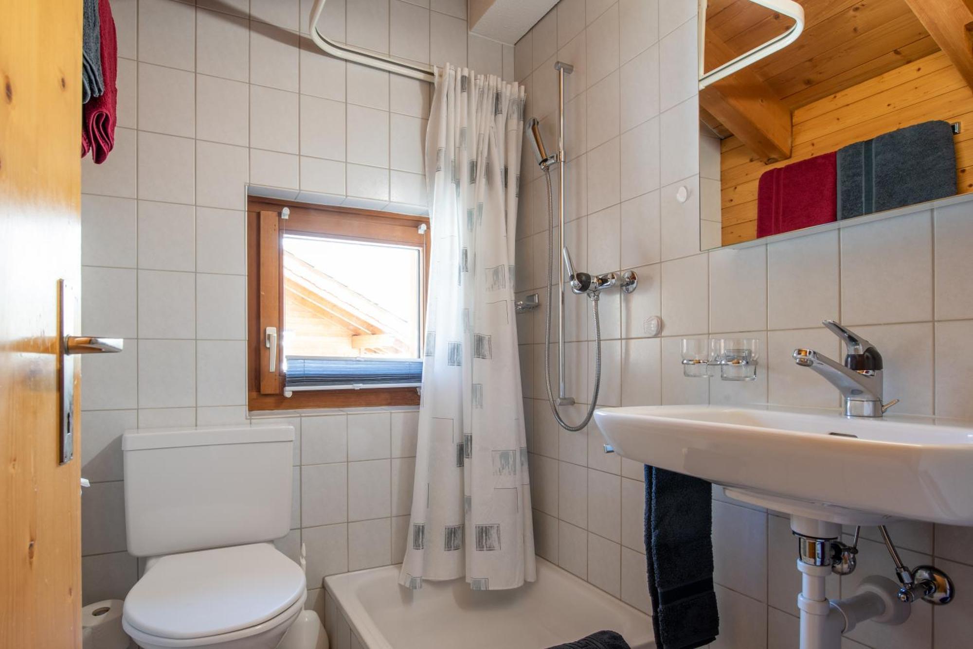 Haus Avalanche Apartment Saas-Fee Cameră foto