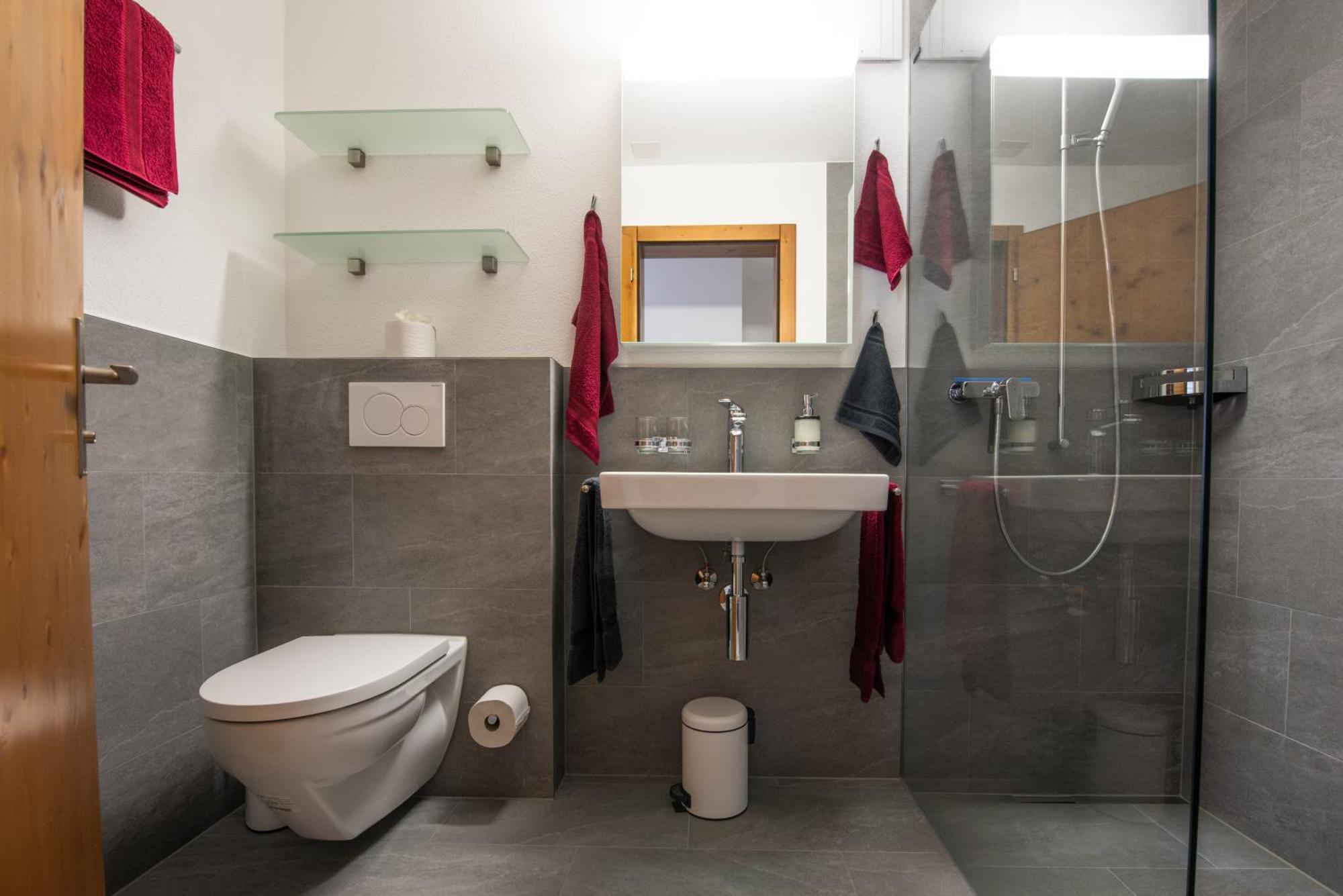 Haus Avalanche Apartment Saas-Fee Cameră foto