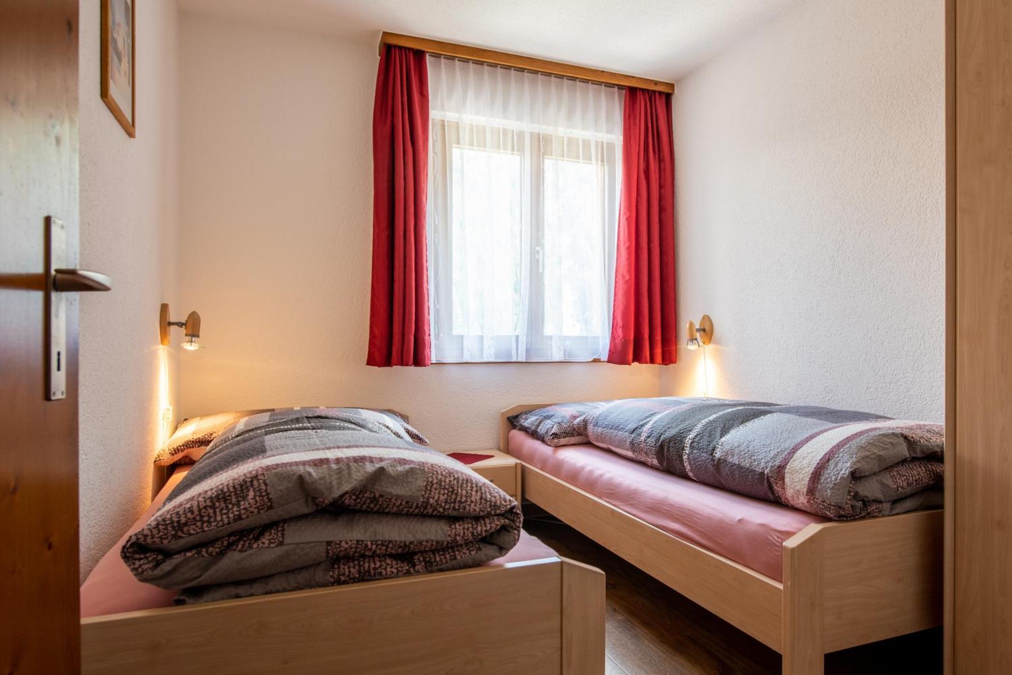 Haus Avalanche Apartment Saas-Fee Cameră foto