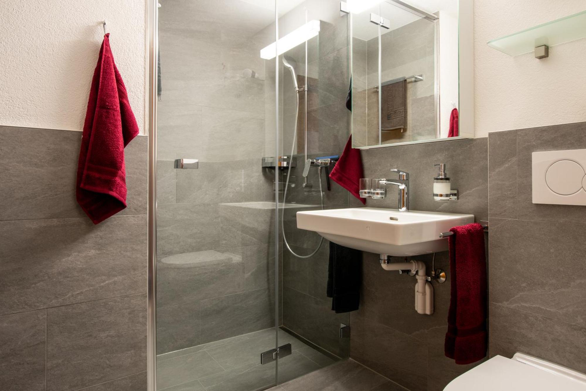 Haus Avalanche Apartment Saas-Fee Cameră foto
